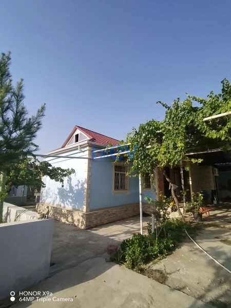 Satış 5 otaqlı Bağ evi  200m², Bakı