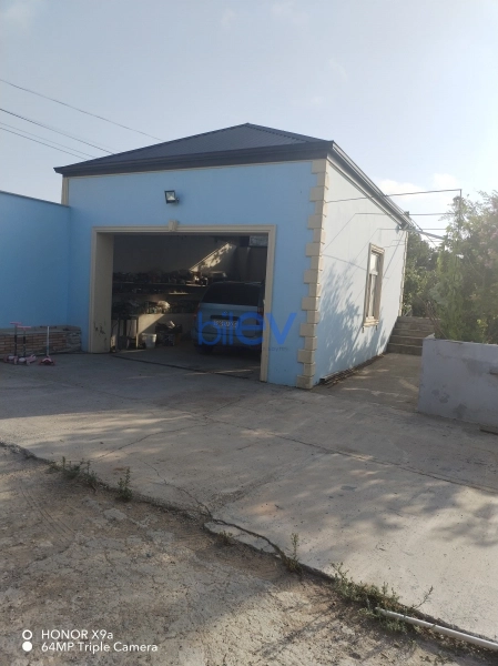 Satış 5 otaqlı Bağ evi  200m², Bakı