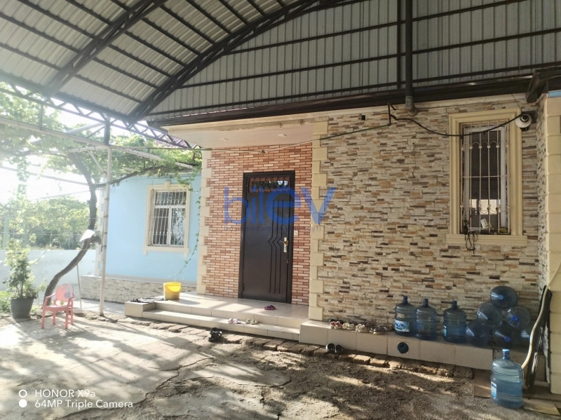 Satış 5 otaqlı Bağ evi  200m², Bakı