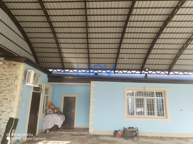 Satış 5 otaqlı Bağ evi  200m², Bakı