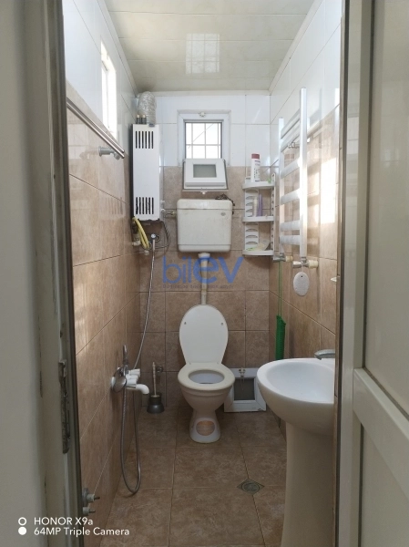 Satış 5 otaqlı Bağ evi  200m², Bakı