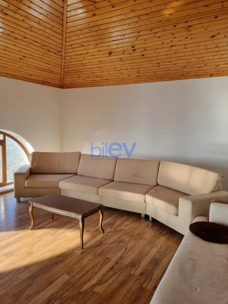 Aylıq Kirayə 7 otaqlı Bağ evi  480m², Bakı