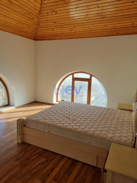 Aylıq Kirayə 7 otaqlı Bağ evi  480m², Bakı