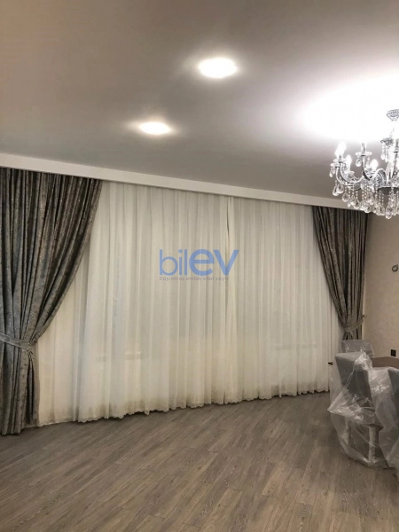 Aylıq Kirayə 3 otaqlı Yeni Tikili bina evi  110m², Bakı