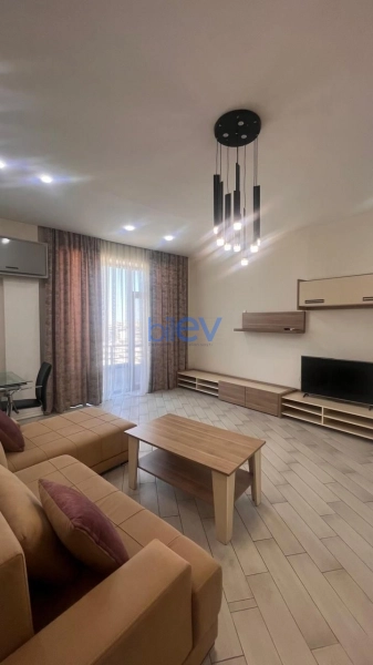 Aylıq Kirayə 2 otaqlı Yeni Tikili bina evi  62m², Bakı