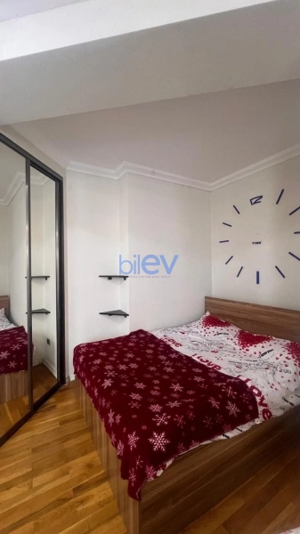 Aylıq Kirayə 2 otaqlı Yeni Tikili bina evi  62m², Bakı