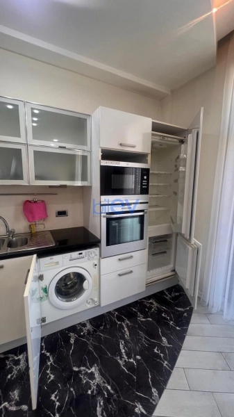 Aylıq Kirayə 2 otaqlı Yeni Tikili bina evi  62m², Bakı