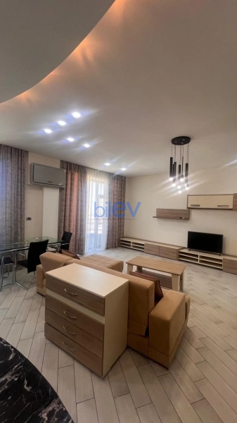 Aylıq Kirayə 2 otaqlı Yeni Tikili bina evi  62m², Bakı