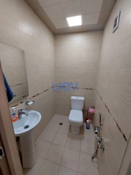 Aylıq Kirayə 3 otaqlı Yeni Tikili bina evi  101m², Bakı
