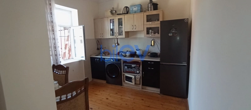 Satış 3 otaqlı Həyət evi  90m², Bakı