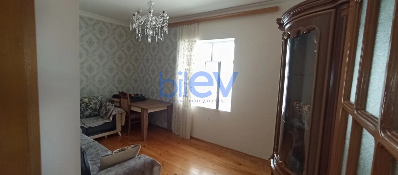 Satış 3 otaqlı Həyət evi  90m², Bakı
