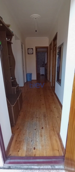 Satış 3 otaqlı Həyət evi  90m², Bakı