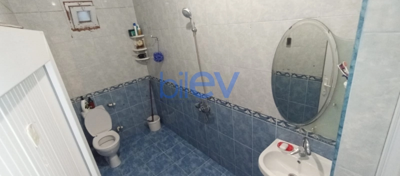 Satış 3 otaqlı Həyət evi  90m², Bakı