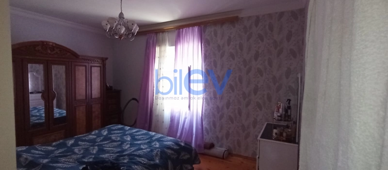 Satış 3 otaqlı Həyət evi  90m², Bakı