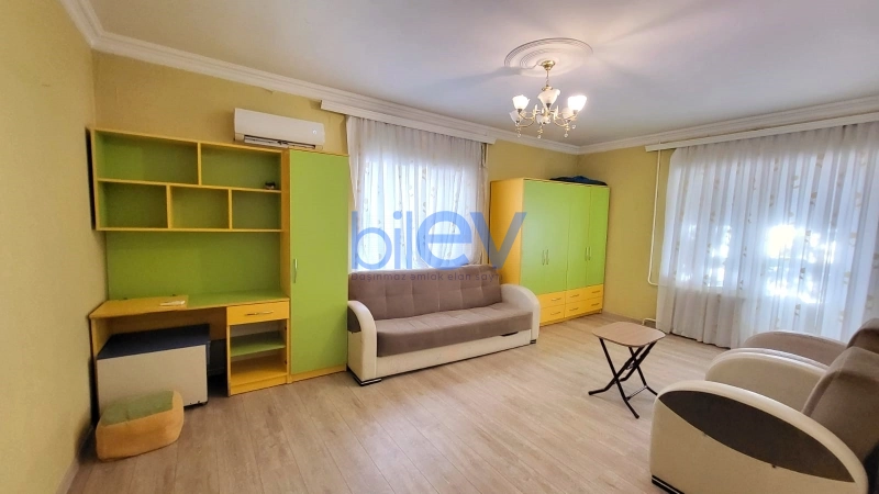 Satış 1 otaqlı Köhnə Tikili bina evi  42m², Bakı
