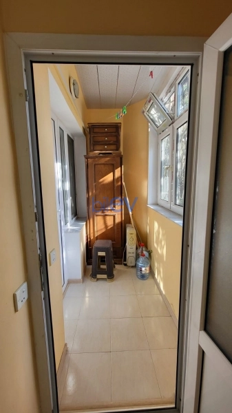 Satış 1 otaqlı Köhnə Tikili bina evi  42m², Bakı