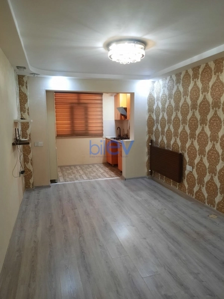 Aylıq Kirayə 2 otaqlı Köhnə Tikili bina evi  60m², Bakı