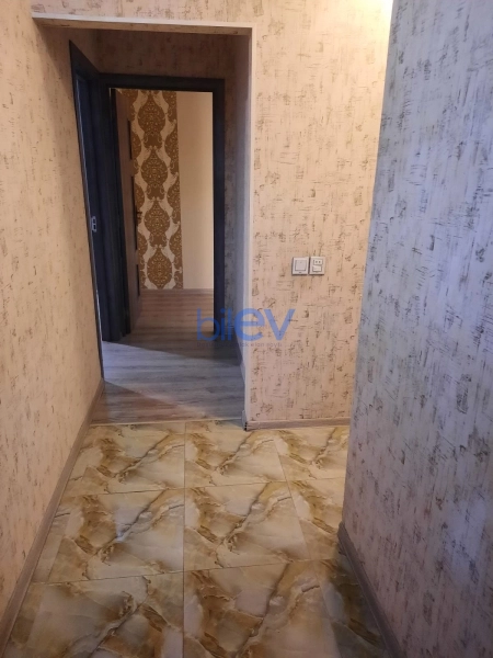 Aylıq Kirayə 2 otaqlı Köhnə Tikili bina evi  60m², Bakı