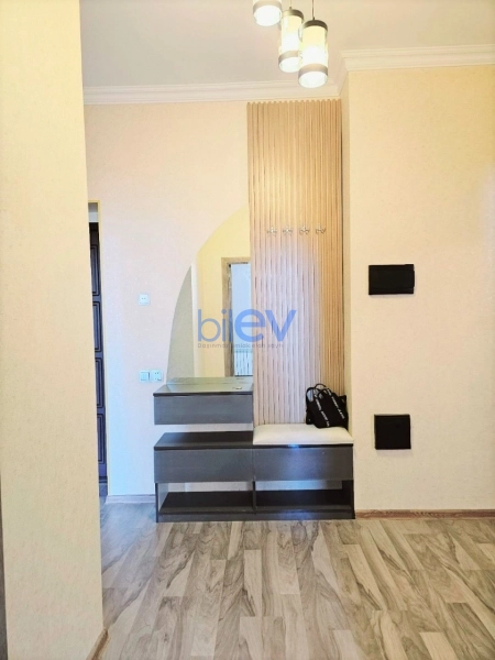 Aylıq Kirayə 2 otaqlı Yeni Tikili bina evi  85m², Bakı