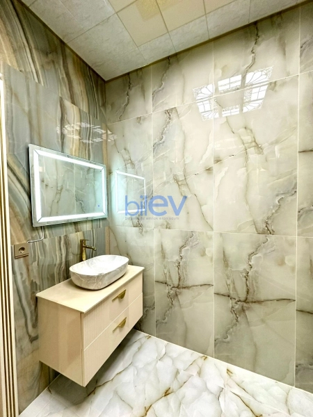 Satış 5 otaqlı Bağ evi  216m², Bakı