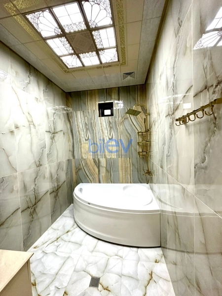 Satış 5 otaqlı Bağ evi  216m², Bakı