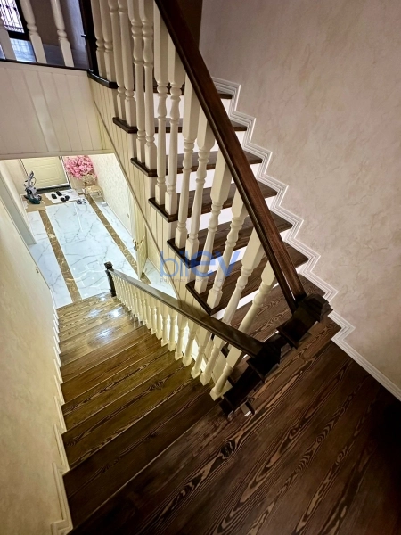 Satış 5 otaqlı Bağ evi  216m², Bakı
