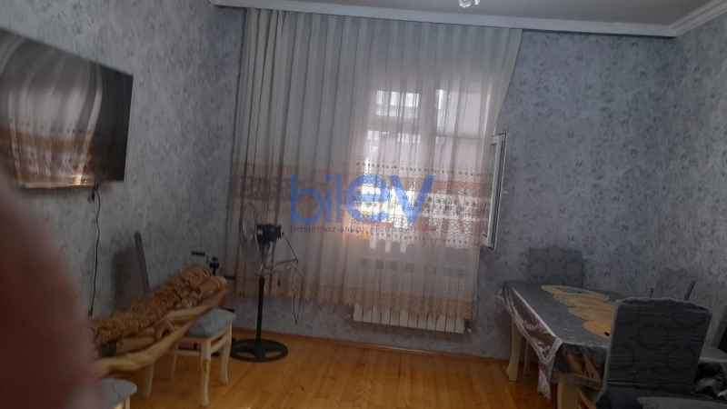 Satış 3 otaqlı Həyət evi  120m², Bakı