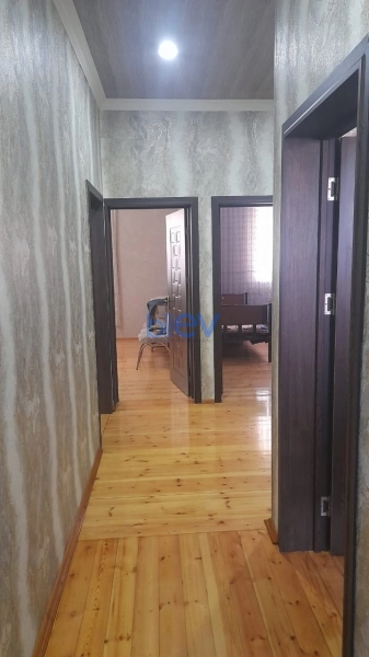 Satış 3 otaqlı Həyət evi  120m², Bakı