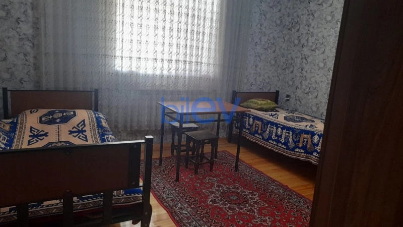 Satış 3 otaqlı Həyət evi  120m², Bakı