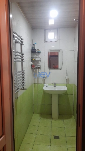 Satış 3 otaqlı Həyət evi  120m², Bakı