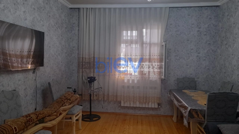 Satış 3 otaqlı Həyət evi  120m², Bakı