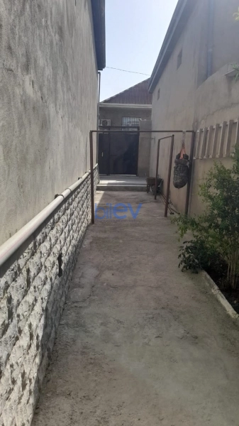 Satış 3 otaqlı Həyət evi  120m², Bakı