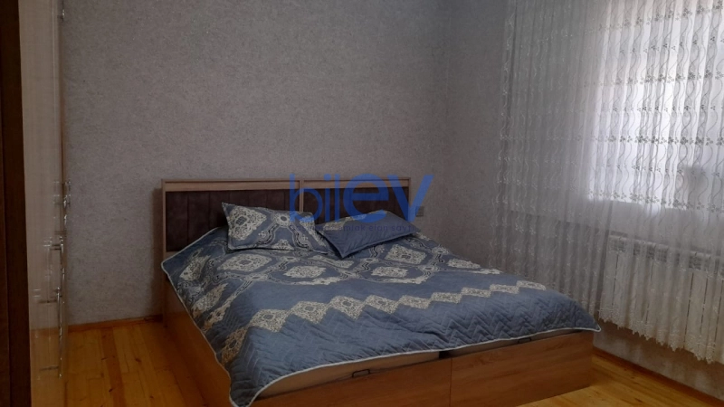Satış 3 otaqlı Həyət evi  120m², Bakı
