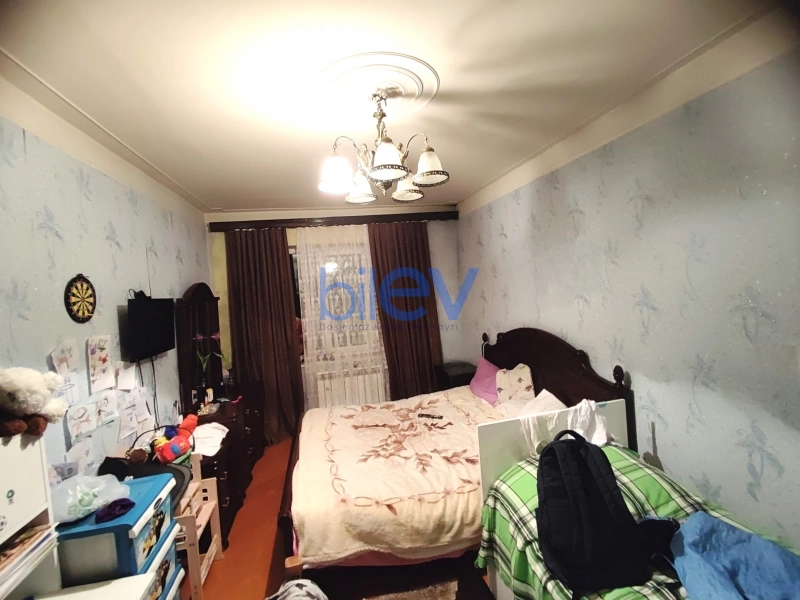 Satış 3 otaqlı Köhnə Tikili bina evi  80m², Bakı