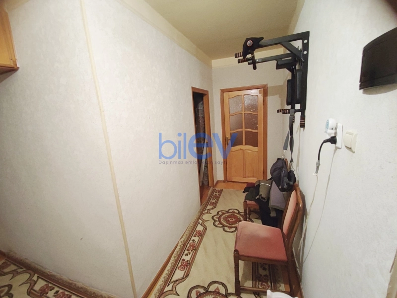 Satış 3 otaqlı Köhnə Tikili bina evi  80m², Bakı