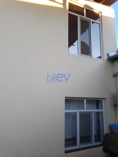 Satış 5 otaqlı Həyət evi  300m², Gəncə