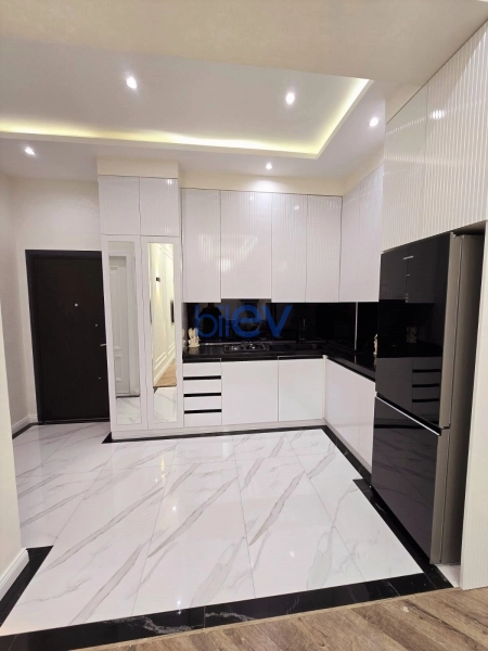 Aylıq Kirayə 2 otaqlı Yeni Tikili bina evi  60m², Bakı