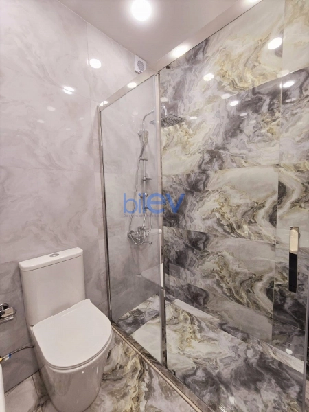 Aylıq Kirayə 2 otaqlı Yeni Tikili bina evi  60m², Bakı