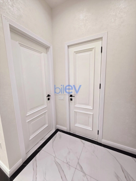 Aylıq Kirayə 2 otaqlı Yeni Tikili bina evi  60m², Bakı