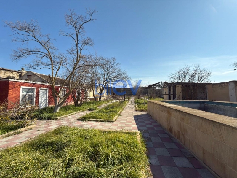Satış  otaqlı Torpaq  20m², Bakı