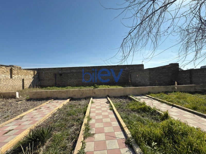 Satış  otaqlı Torpaq  20m², Bakı