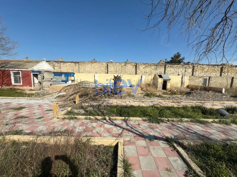 Satış  otaqlı Torpaq  20m², Bakı