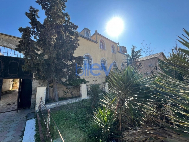 Satış  otaqlı Torpaq  20m², Bakı