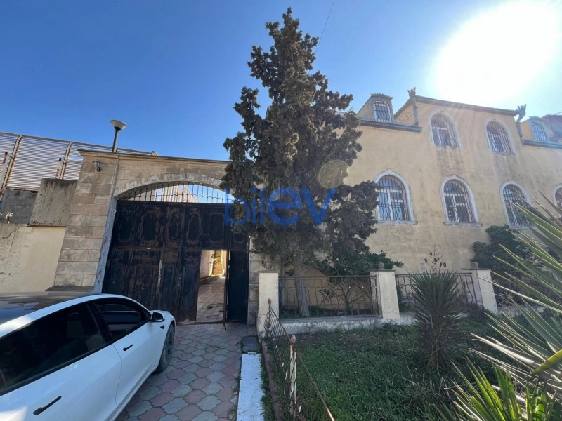 Satış  otaqlı Torpaq  20m², Bakı