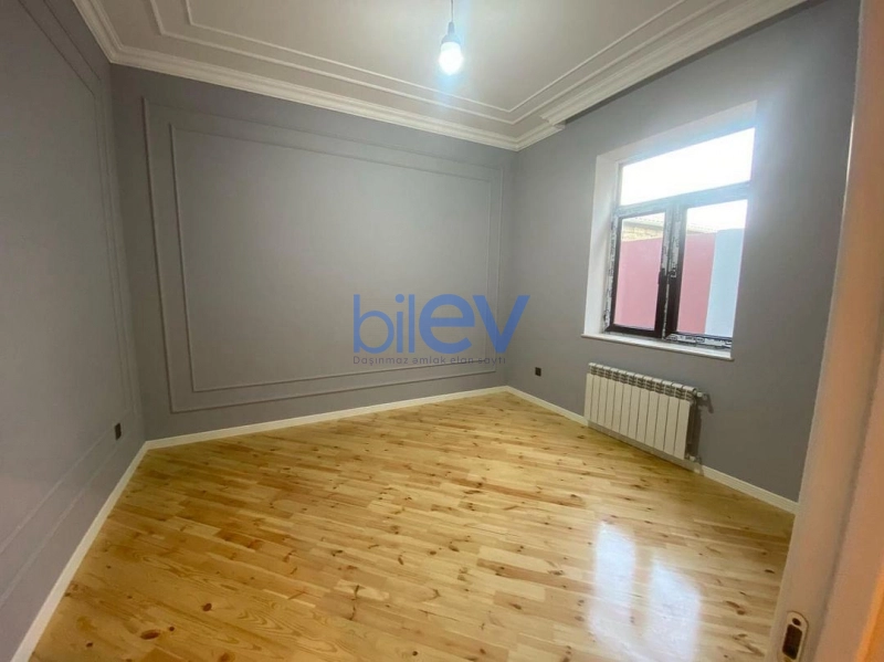 Satış 6 otaqlı Həyət evi  216m², Bakı