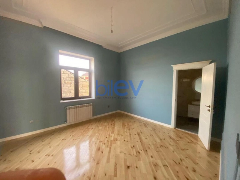 Satış 6 otaqlı Həyət evi  216m², Bakı
