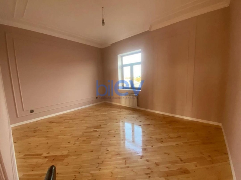 Satış 6 otaqlı Həyət evi  216m², Bakı
