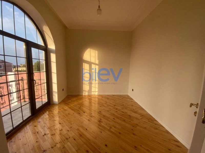 Satış 6 otaqlı Həyət evi  216m², Bakı