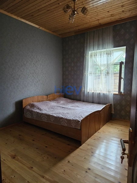Günlük Kirayə 3 otaqlı Həyət evi  66m², Astara
