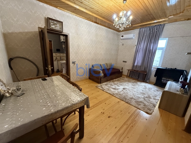 Günlük Kirayə 3 otaqlı Həyət evi  66m², Astara